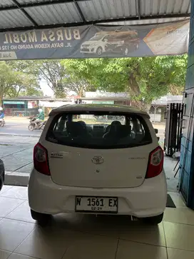 Mitsubishi Xpander 2018 Bensin
