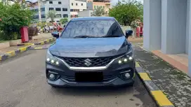 Suzuki All New Baleno 1.5 Facelift AT Abu 2022/2023