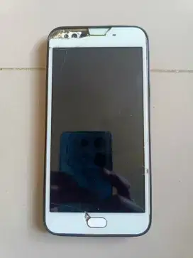 Hand phone f1 dijual