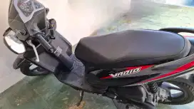 Jual Honda Vario 110 FI