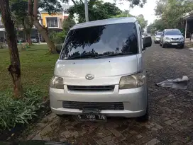 Grandmax MB 1.5 Tahun 2015