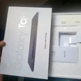 Galaxy tab s7 fe 5g