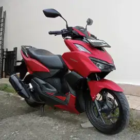 HONDA VARIO 160 CBS TAHUN 2023 CASH / KREDIT MURAH DP MULAI 500 RB