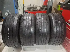 Ban ukuran 225/55/16 Bridgestone Turanza,harga tertera untuk 4pcs