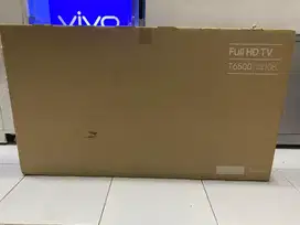 samsung T6500 43 inc smart tv new garansi resmi