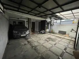 rumah dijalan aselih raya