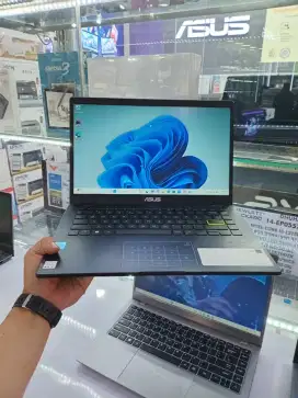 Kredit Laptop Asus Vivobook E410KA Garansi Resmi