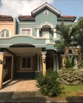 BU Perumahan Elit Raffles Hills