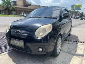 Kia Picanto Cosmo Matik 2008