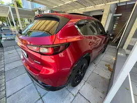 Mazda CX-5 2023 Bensin