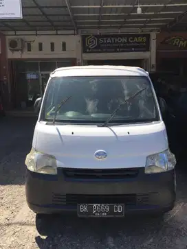 Granmax blind Van 1,3 2016