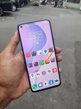 Huawei Nova 7 5G ram 8/256GB