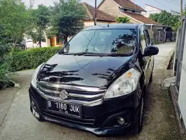 Jual Suzuki ertiga gl facelift