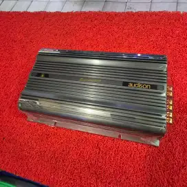 Power Monoblock audison Super current LR 180 XR Made in Italy