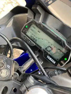 Yamaha R15 thn 2017