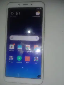 xiaomi 6 ram 4 gb/64 gb