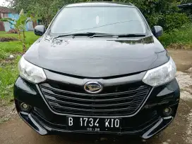 Bismillah jual xenia X Upgrade R 2016