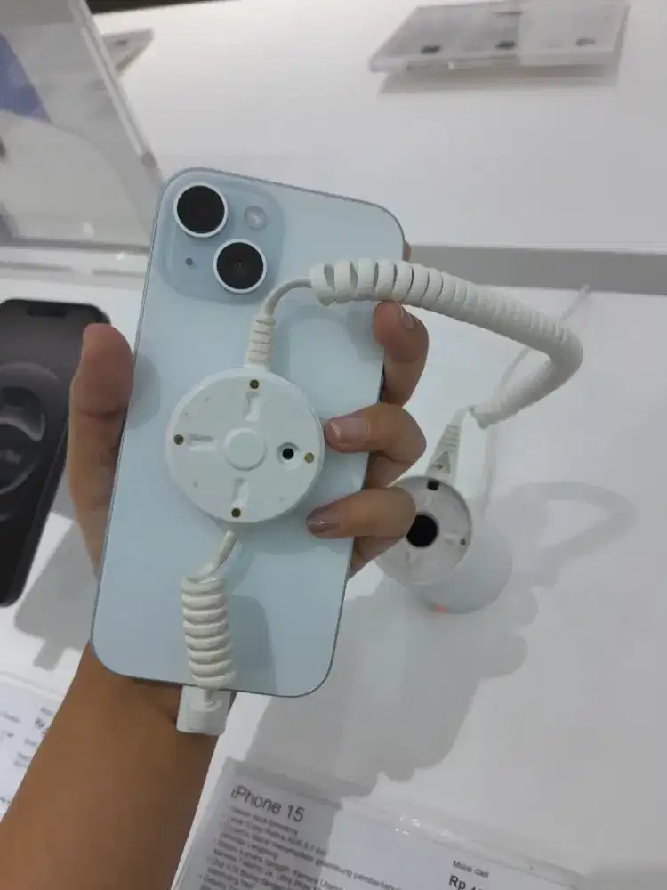 Iphone 15 128gb