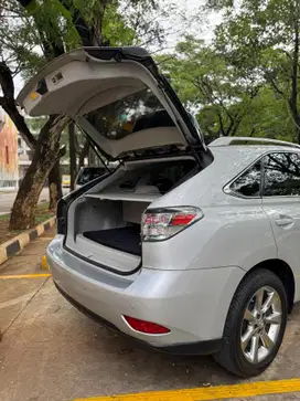Lexus RX350 2010 Bensin