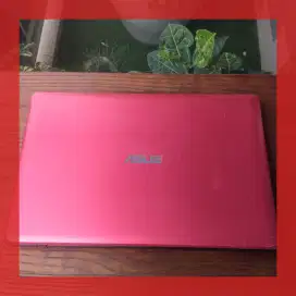 Asus X200CA Intel 1007/RAM 4GB/SSD 128GB Slim