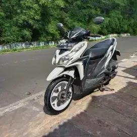 Vario KZR 2013 Bagus Lengkap Mesin Nyuss
