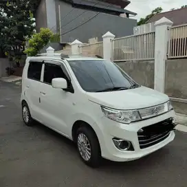 Suzuki Karimun Wagon GS 2015
