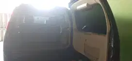 Ford Everest 2011 Diesel