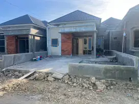 Rumah minimalis type 60 gp punge pusat kota madya dkt SUZUYA MALL
