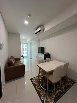 Di Sewakan Apartemen The Aspen Residence