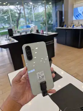 Samsung A56 8/256 FREE LENGKAP 100%