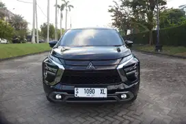Xpander Sport facelift Matik Hitam 2022#TDP 35JT#Pajak Baru