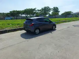 Honda Brio Satya 2021 Bensin