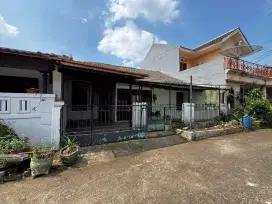 rumah murah jual hitung tanah saja di jatimakmur pondok gede