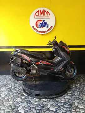 NMAX OLD TH 2016. BS TRAD IN, CC, TOKPED