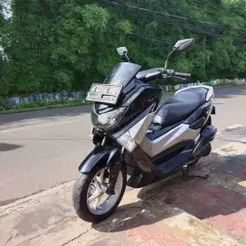 Nmax OLD 2016 Mesin Aluss Bagus Lengkap