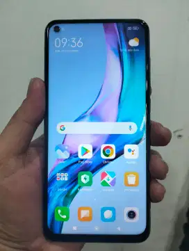 Xiaomi Redmi Note 9 Blue 4/64GB