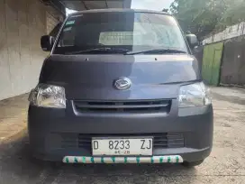 Grandmax kondisi bagus km rendah siao pakai no minus sesuai foto