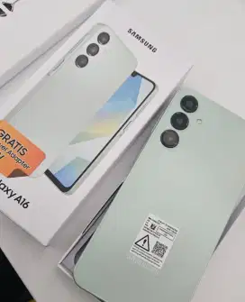 SAMSUNG A16 CICILAN TANPA DP