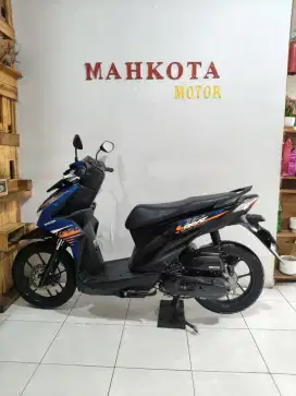 Tan | Beat CBS 2022 Siap Pakai Mesin Aman Pajak Hidup ss Komplit