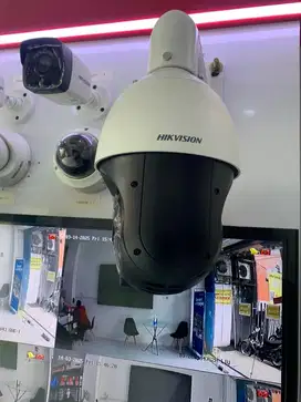 Jasa Pasang Cctv Online Murah