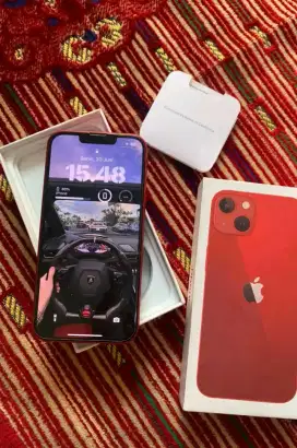 iPhone 13 resmi ibox , jual atau bt android terbaru