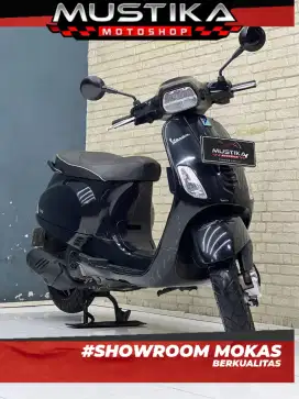 Vespa S 125 2022
