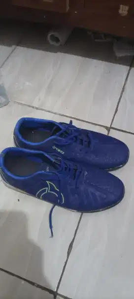 Sepatu futsal Ortuseight ortforce