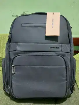 Jual tas samsonite blacke eco backpack III tcp