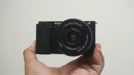 SONY ZV-E10 ZVE10 VLOG KAMERA ZVE 10