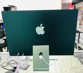 iMac 24inch chip m3