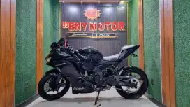 UD ENY MOTOR - Kawasaki ZX25R thn 2023 super