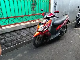 Vario 110 tahun 2007