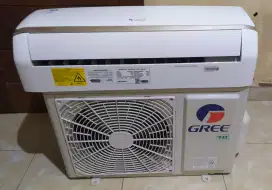 Jual Plus Pasang AC 1/2 PK