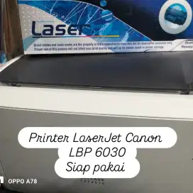 Printer Canon LBP 6030